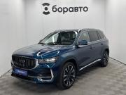 Geely Monjaro I Воронеж  - изображение 24