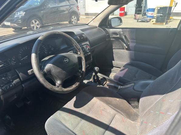 Opel Omega B с пробегом 1996 года, цена 149 999 рублей, 209246 км, универсал, Автокод Объявления