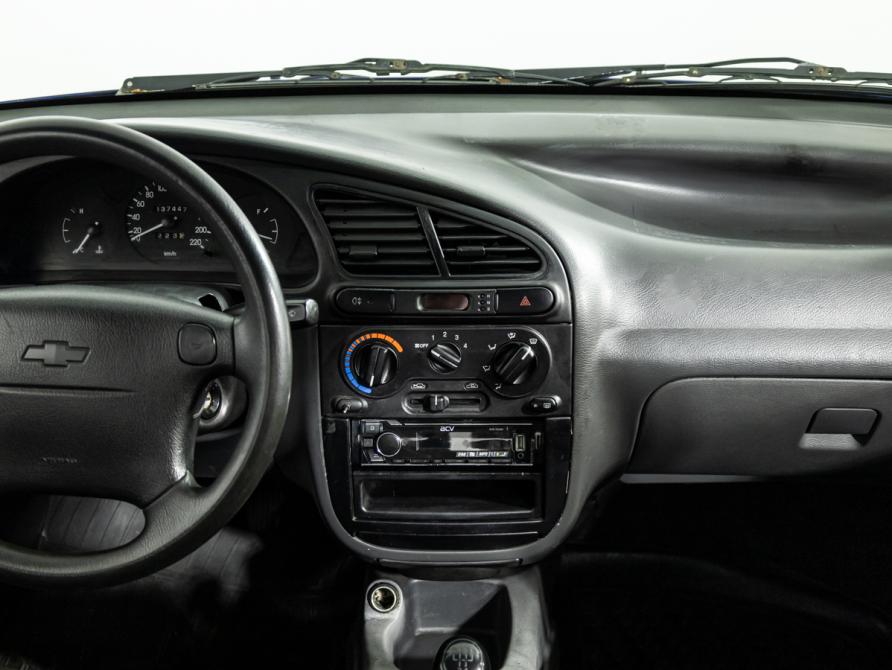 Chevrolet Lanos I Санкт-Петербург  - изображение 14