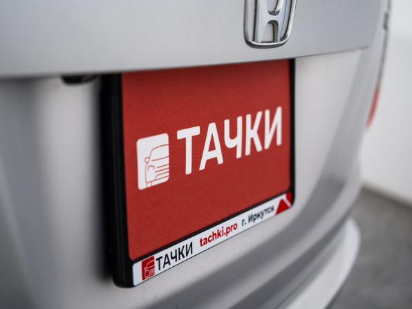 Honda Stream II Рестайлинг с пробегом 2009 года, цена 1 250 000 рублей, 104073 км, компактвэн, Автокод Объявления