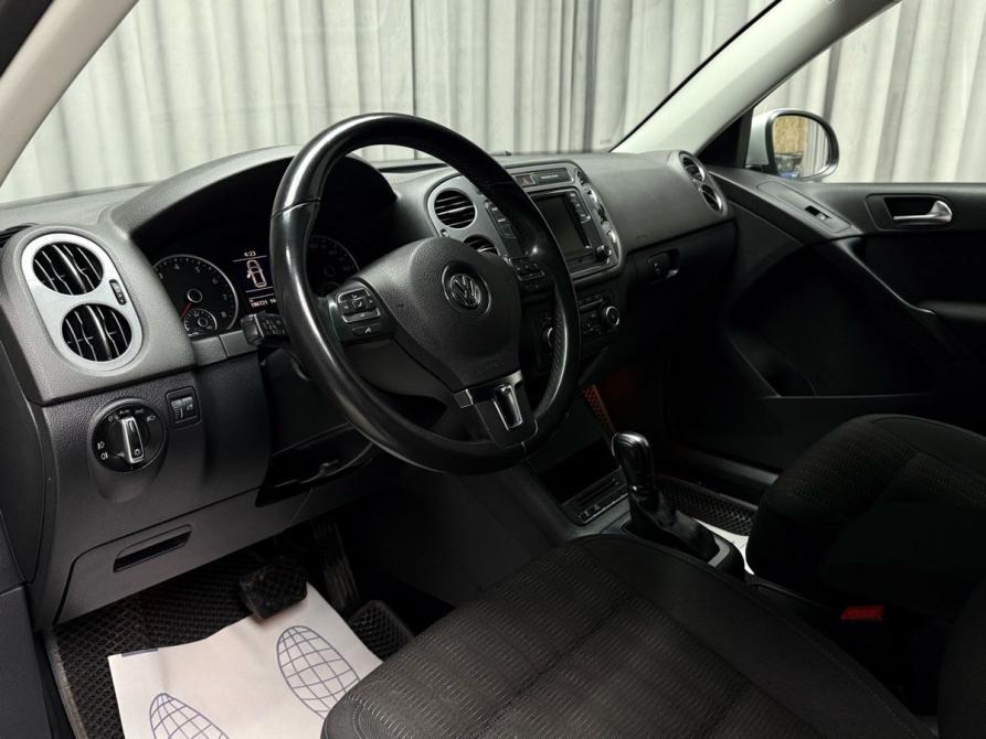 Volkswagen Tiguan I Рестайлинг Ижевск  - изображение 7