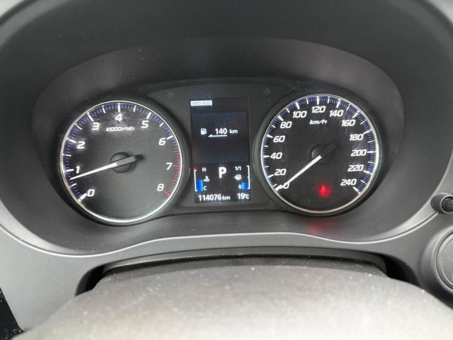 Mitsubishi Outlander III Рестайлинг 3 Нижний Тагил  - изображение 12