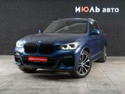 BMW X3 III (G01) Екатеринбург  - изображение 24