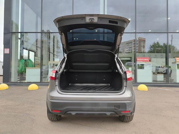 Nissan Qashqai II с пробегом 2016 года, цена 1 599 000 рублей, 83422 км, внедорожник, Автокод Объявления
