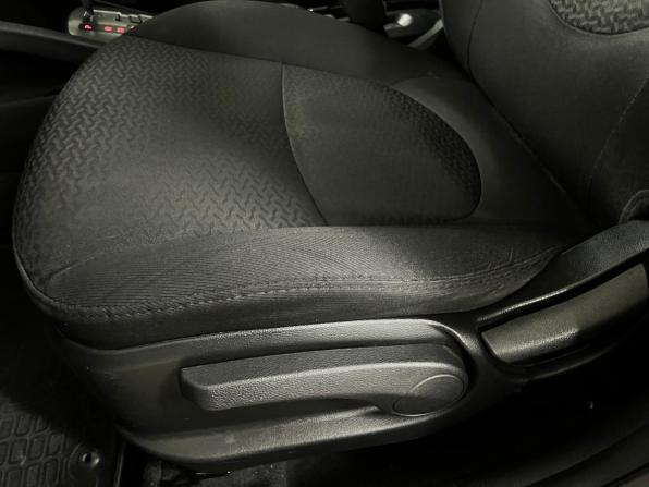 Kia Rio III Рестайлинг с пробегом 2017 года, цена 966 000 рублей, 172746 км, седан, Автокод Объявления