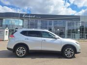 Nissan X-Trail III Санкт-Петербург  - изображение 17