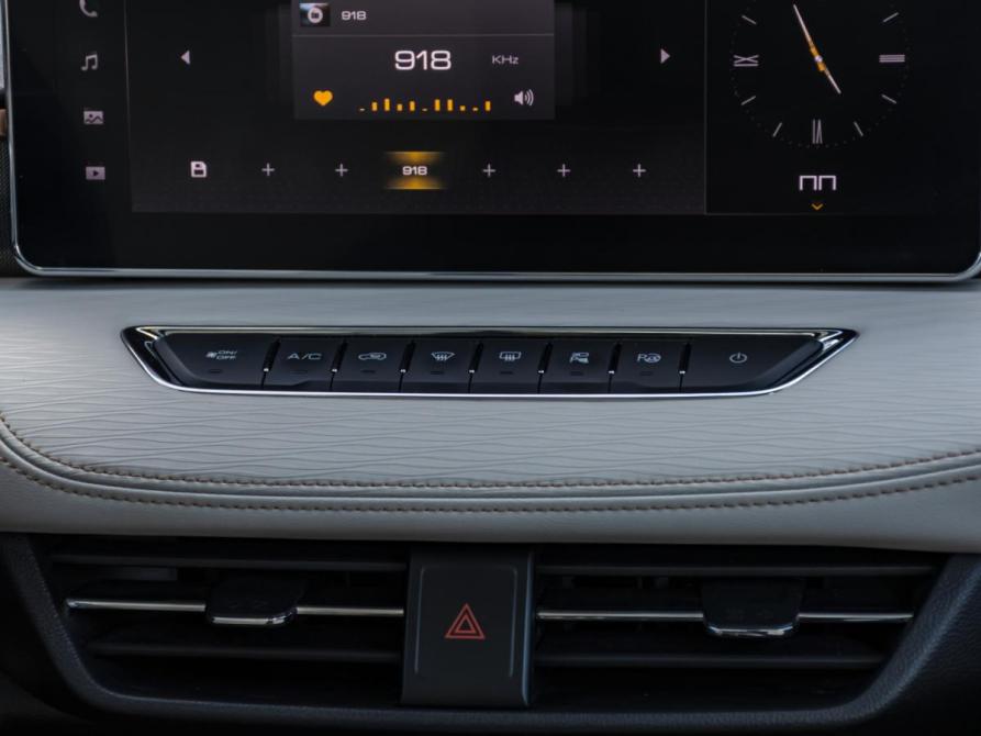Haval Jolion I Рестайлинг Москва  - изображение 15