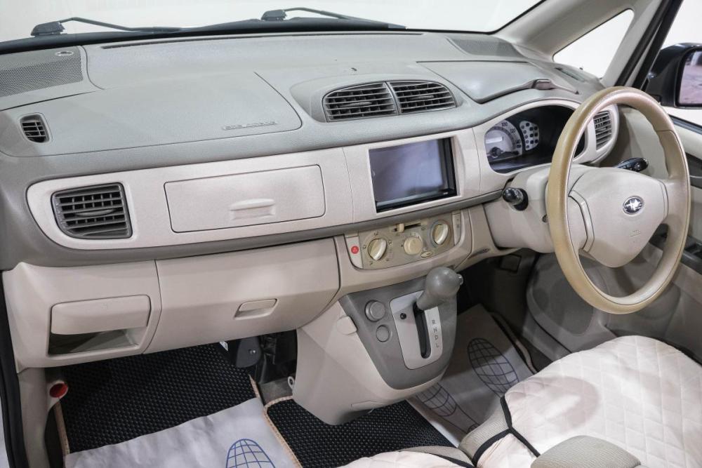 Subaru Stella I Новокузнецк  - изображение 11