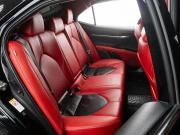 Toyota Camry VIII (XV70) Тюмень  - изображение 28