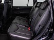SsangYong Kyron I Рестайлинг Москва  - изображение 30