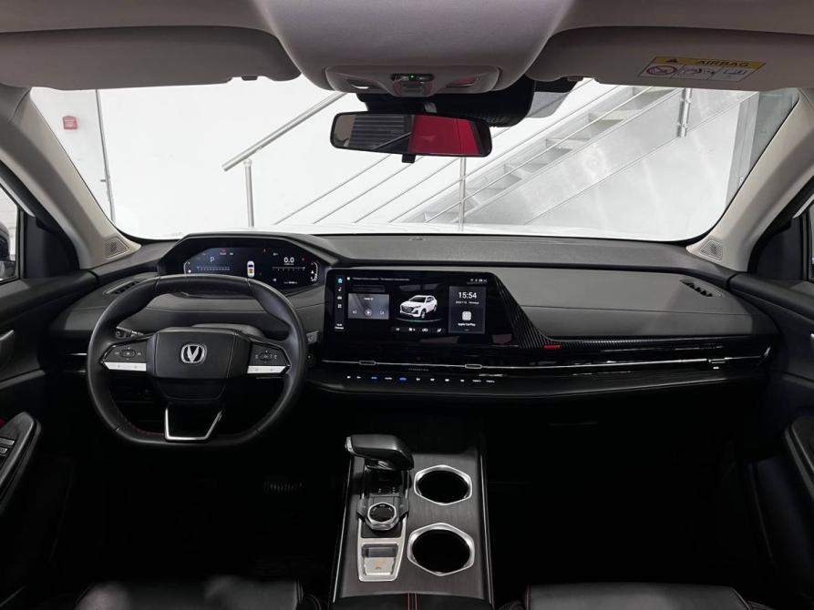 Changan CS55 Plus II Ростов-на-Дону  - изображение 16