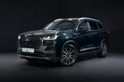 Chery Tiggo 8 Pro Max I Рестайлинг Тюмень  - изображение 33