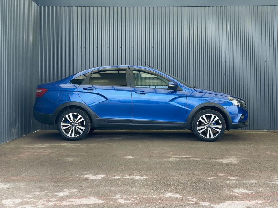 Lada (ВАЗ) Vesta I Пермь  - изображение 23