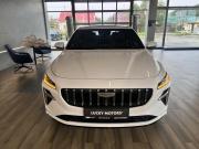 Geely Preface I Екатеринбург  - изображение 28