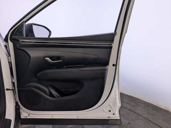 Hyundai Tucson IV с пробегом 2021 года, цена 2 695 000 рублей, 113197 км, внедорожник, Автокод Объявления