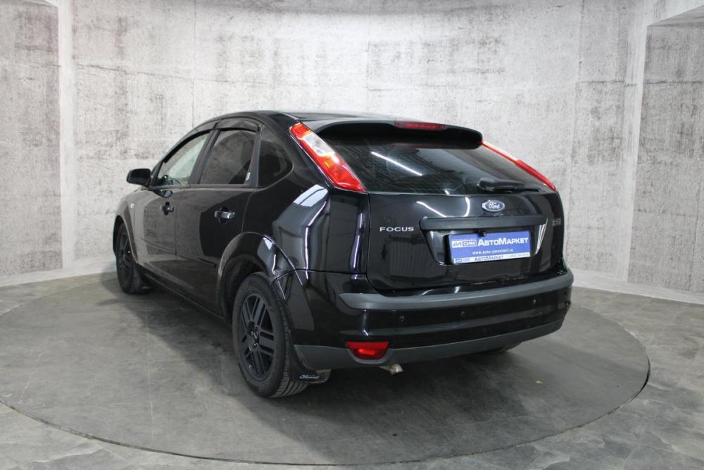 Ford Focus II Ярославль  - изображение 8
