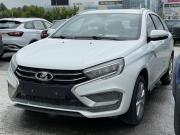 Lada (ВАЗ) Vesta I Рестайлинг (NG) Екатеринбург  - изображение 8