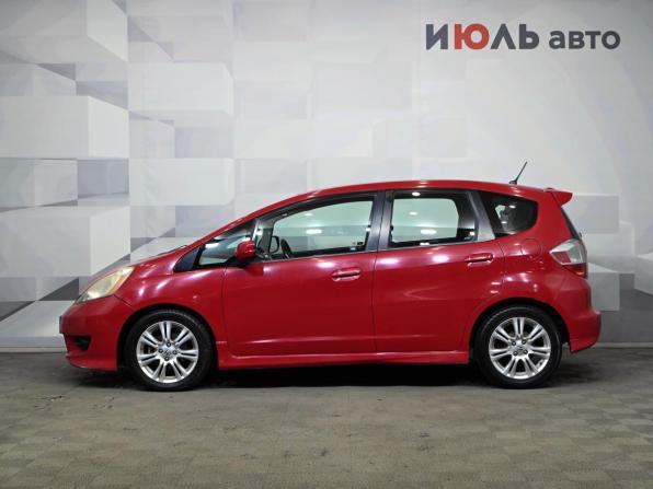 Honda Fit II с пробегом 2010 года, цена 890 000 рублей, 68861 км, хэтчбек, Автокод Объявления