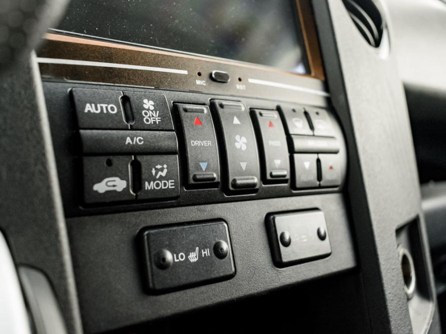 Honda Pilot II Екатеринбург  - изображение 18
