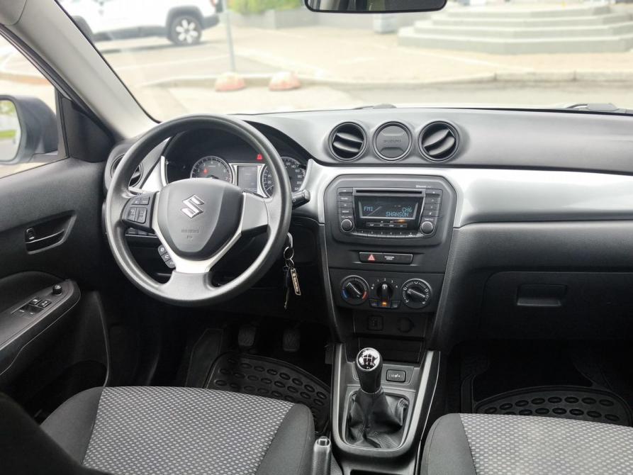 Suzuki Vitara II Санкт-Петербург  - изображение 19