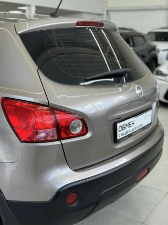 Nissan Qashqai I с пробегом 2008 года, цена 799 000 рублей, 230000 км, внедорожник, Автокод Объявления