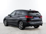 BMW X1 II (F48) Рестайлинг Москва  - изображение 25