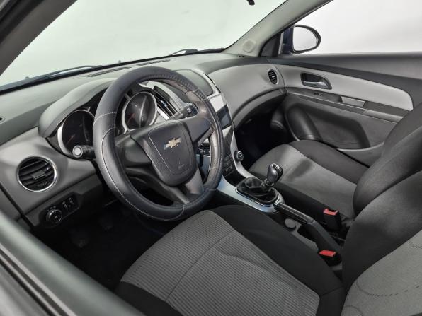 Chevrolet Cruze I Рестайлинг с пробегом 2013 года, цена 644 936 рублей, 175566 км, хэтчбек, Автокод Объявления