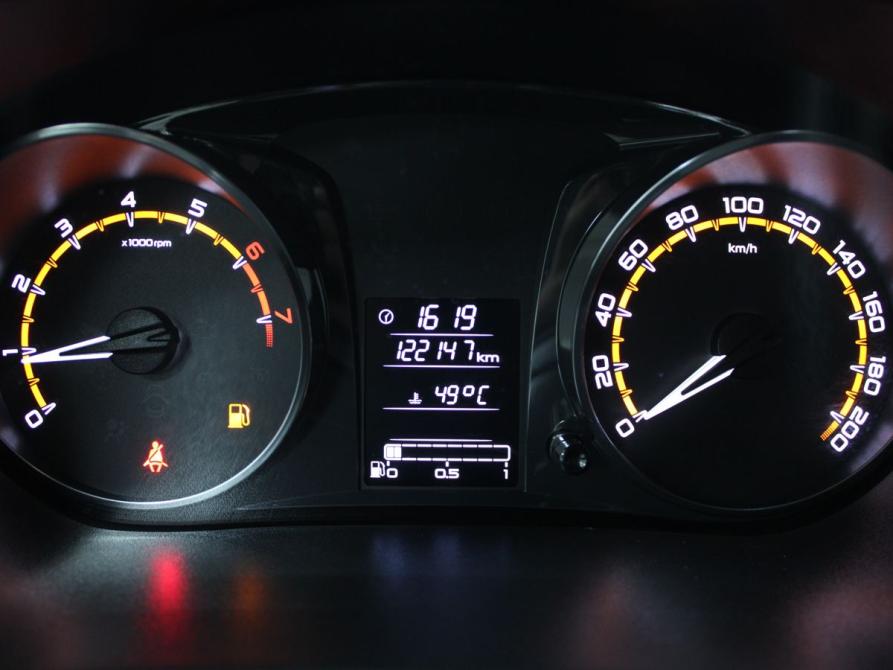 Lada (ВАЗ) Granta I Рестайлинг Старый Оскол  - изображение 17