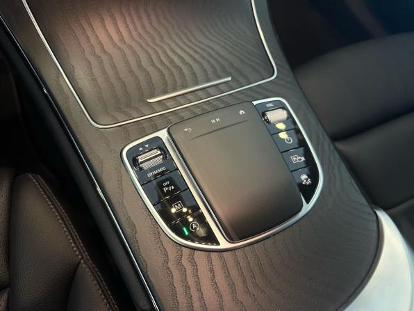 Mercedes-Benz GLC Coupe I (C253) Рестайлинг с пробегом 2022 года, цена 5 800 000 рублей, 11912 км, внедорожник, Автокод Объявления