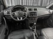 Renault Logan II Рестайлинг Тюмень  - изображение 22