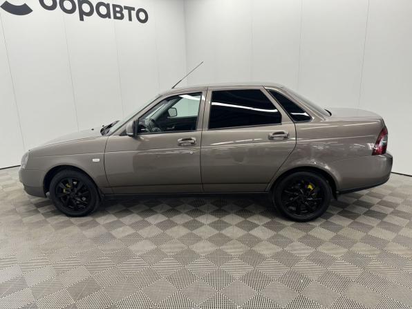 Lada (ВАЗ) Priora I Рестайлинг с пробегом 2015 года, цена 685 000 рублей, 163230 км, седан, Автокод Объявления