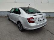 Skoda Rapid I Рестайлинг Санкт-Петербург  - изображение 27
