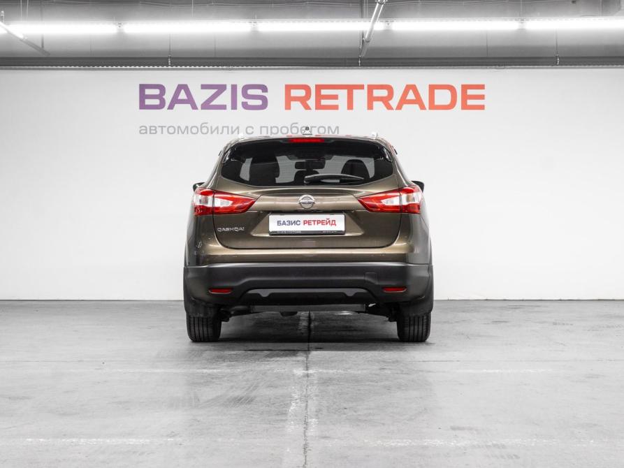 Nissan Qashqai II Тюмень  - изображение 7