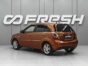 Kia Rio II Рестайлинг Ростов-на-Дону  - изображение 16