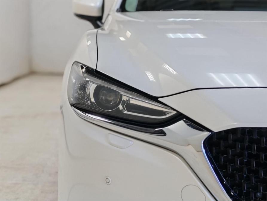 Mazda 6 III (GJ) Рестайлинг 2 Астрахань  - изображение 9