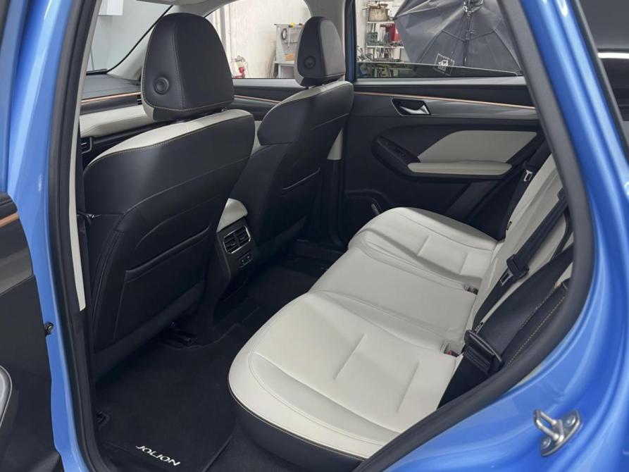 Haval Jolion I Ростов-на-Дону  - изображение 11