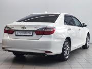 Toyota Camry VII (XV50) Рестайлинг Барнаул  - изображение 45