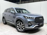 Chery Tiggo 7 Pro I Волжский  - изображение 34
