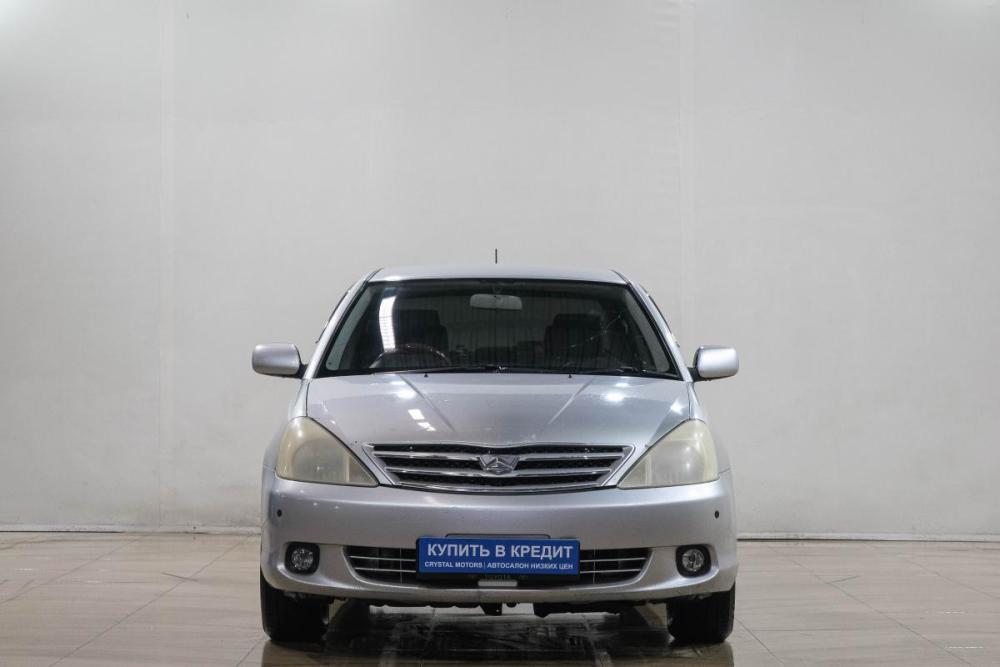 Toyota Allion I Новокузнецк  - изображение 2