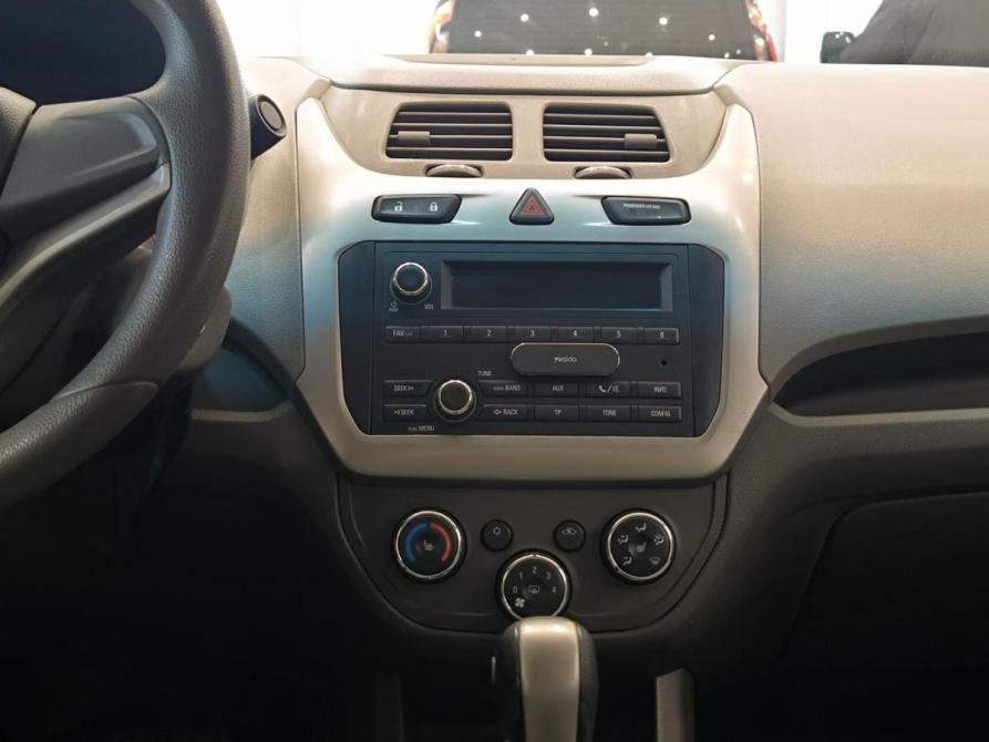 Chevrolet Cobalt II Казань  - изображение 18