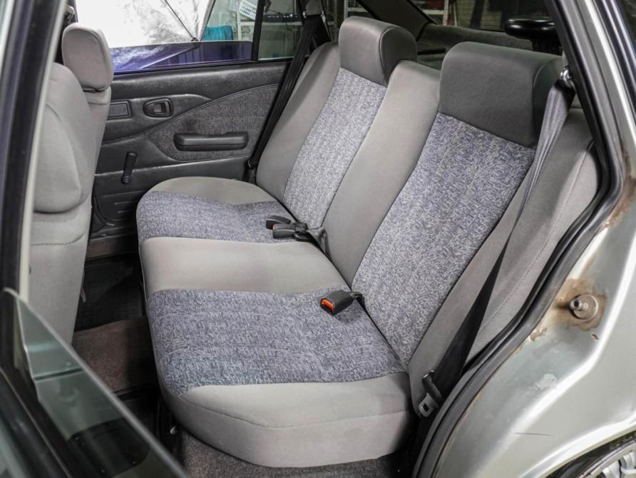 Daewoo Nexia I Воронеж  - изображение 9