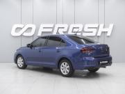Volkswagen Polo VI Ростов-на-Дону  - изображение 17