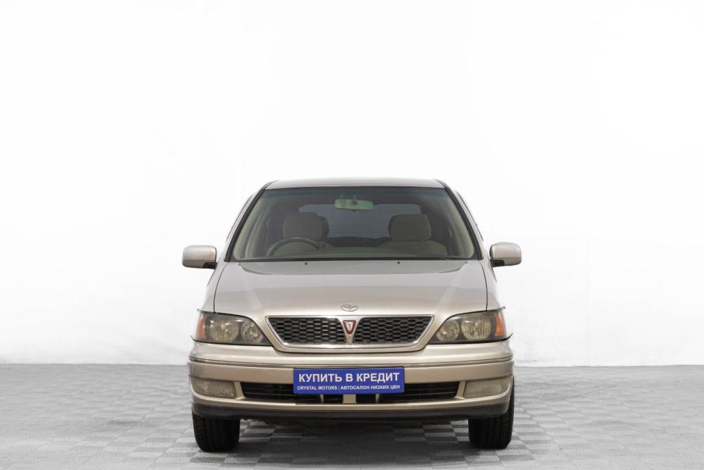Toyota Vista V (V50) Барнаул  - изображение 2