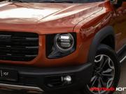 Haval Dargo Москва  - изображение 46