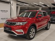 Geely Atlas I Санкт-Петербург  - изображение 18