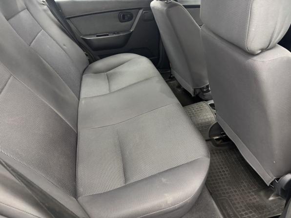 Daewoo Nexia I Рестайлинг с пробегом 2011 года, цена 325 000 рублей, 144398 км, седан, Автокод Объявления