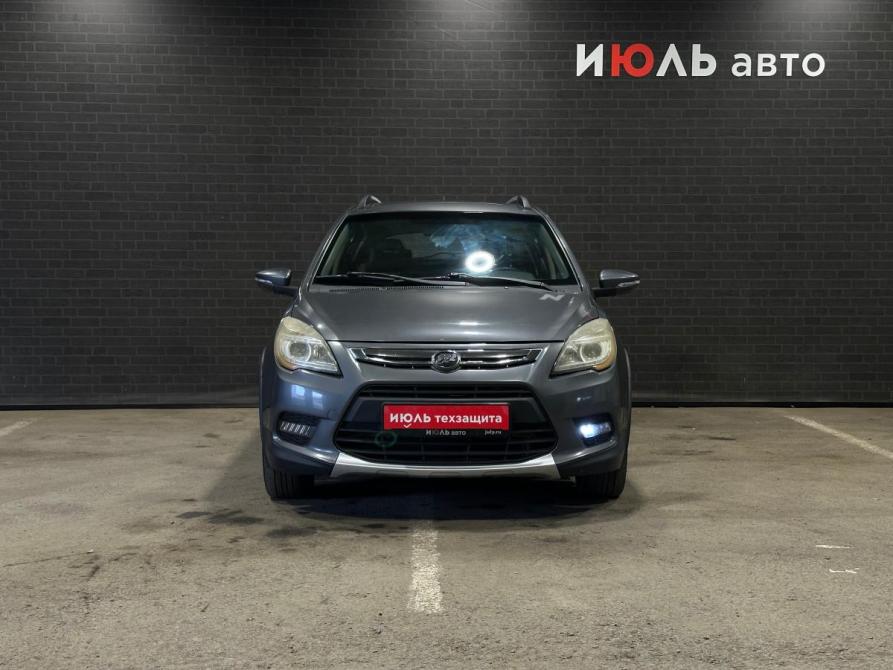 Lifan X50 Челябинск  - изображение 2