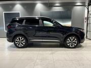 Chery Tiggo 7 Pro I Новосибирск  - изображение 27