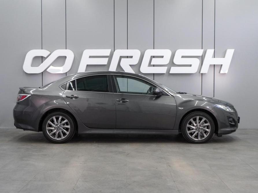 Mazda 6 II (GH) Рестайлинг Воронеж  - изображение 5