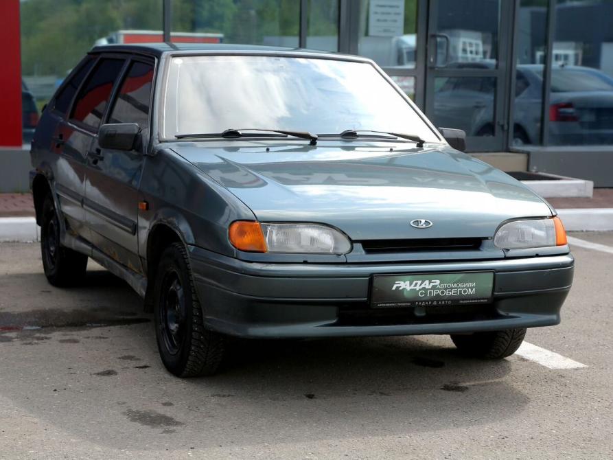 Lada (ВАЗ) 2114 Иваново  - изображение 1